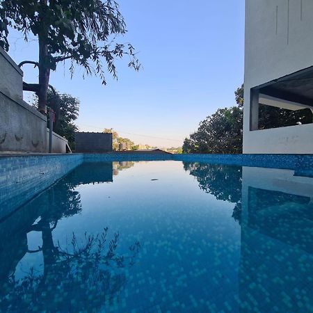 Hill View Hotel By Bil Lonavla Exterior foto