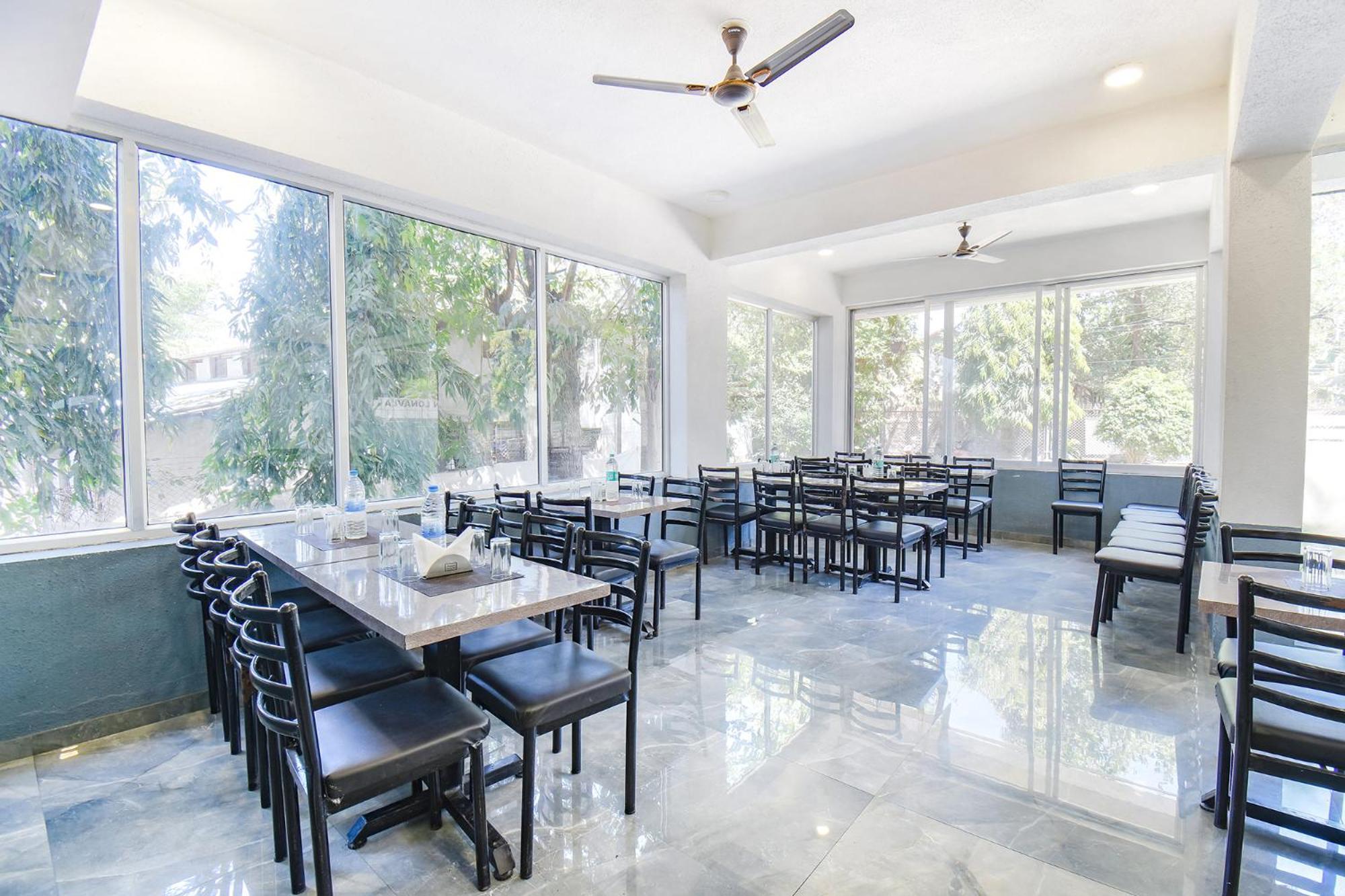 Hill View Hotel By Bil Lonavla Exterior foto