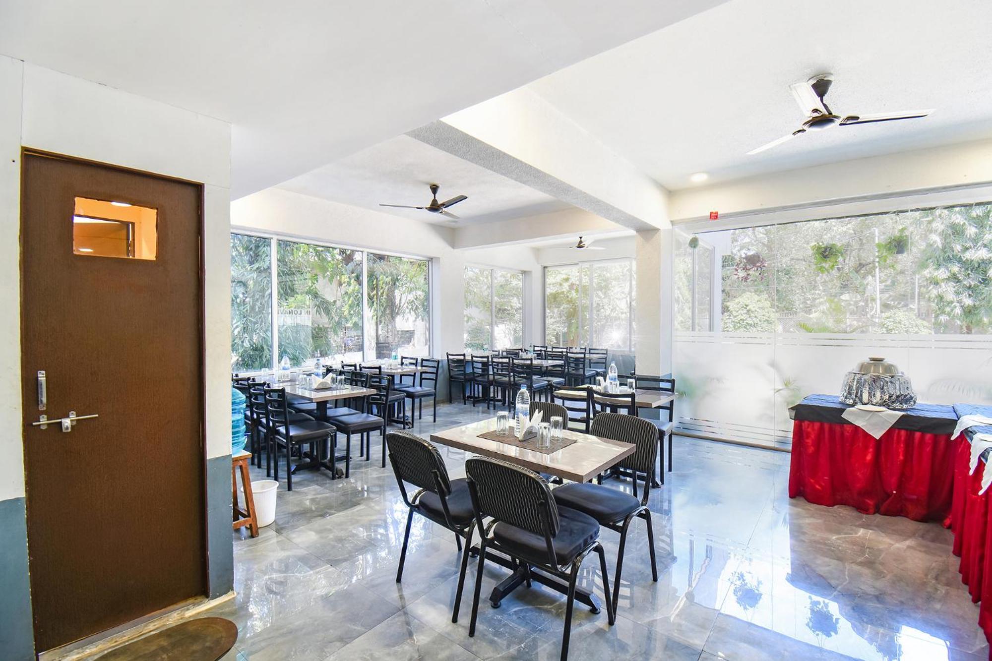 Hill View Hotel By Bil Lonavla Exterior foto