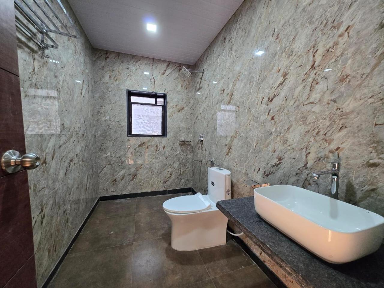 Hill View Hotel By Bil Lonavla Exterior foto
