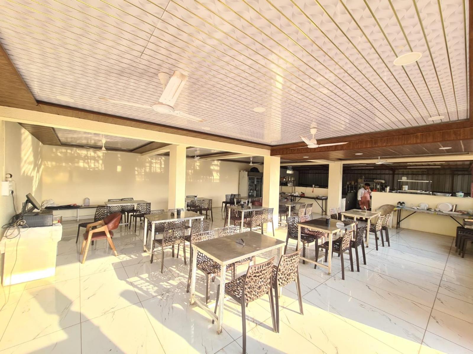 Hill View Hotel By Bil Lonavla Exterior foto