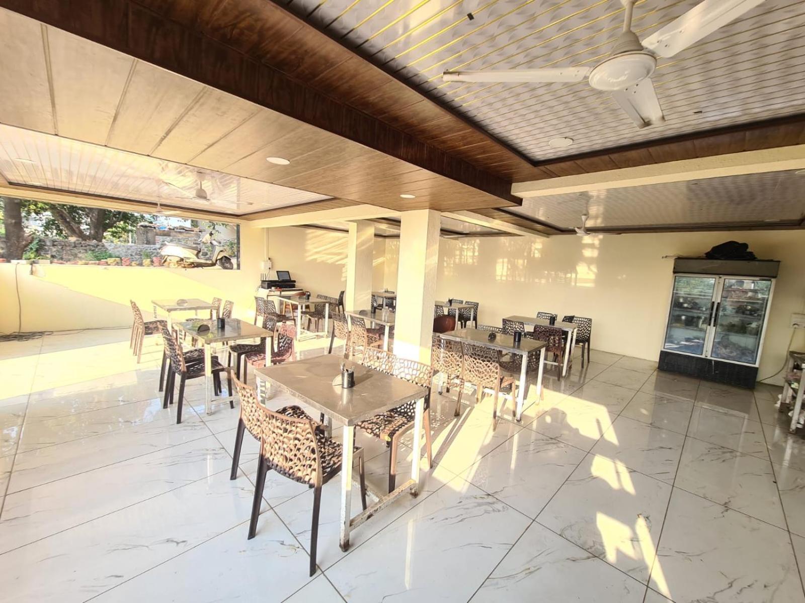 Hill View Hotel By Bil Lonavla Exterior foto